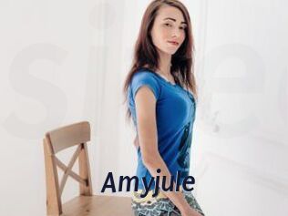 Amyjule