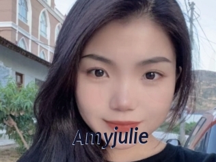 Amyjulie