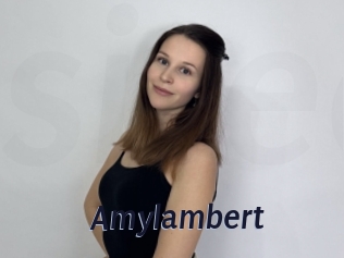Amylambert