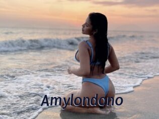 Amylondono