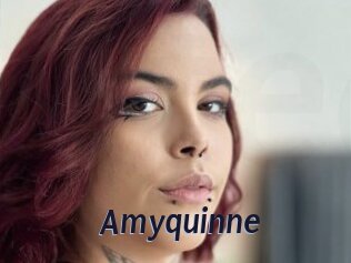 Amyquinne