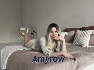 Amyrow