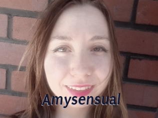 Amysensual