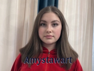 Amystawart