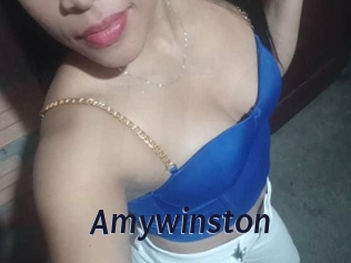 Amywinston