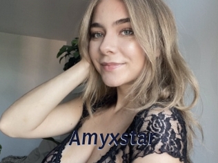 Amyxstar