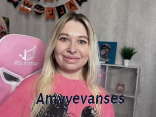 Amyyevanses