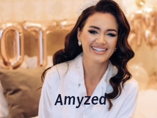 Amyzed