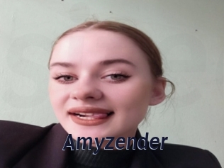 Amyzender