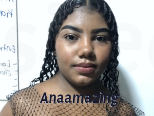 Anaamazing