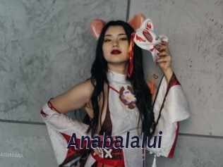 Anabalalui