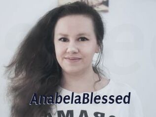 AnabelaBlessed