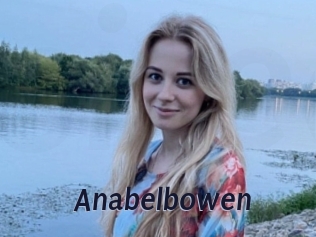 Anabelbowen