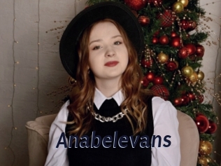 Anabelevans