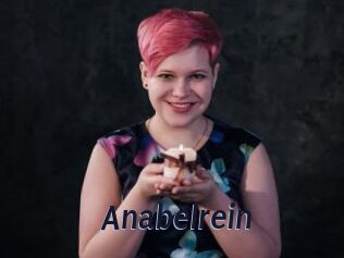 Anabelrein