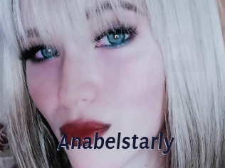 Anabelstarly