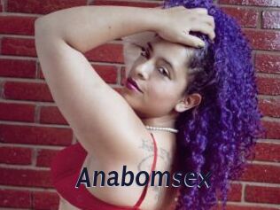 Anabomsex