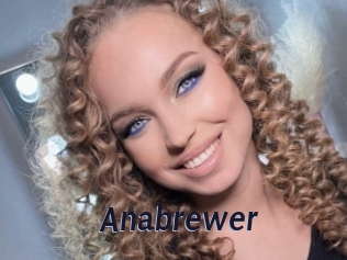 Anabrewer