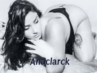 Anaclarck