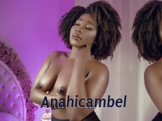 Anahicambel