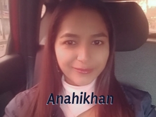 Anahikhan