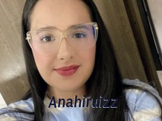 Anahiruizz