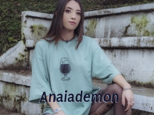 Anaiademon