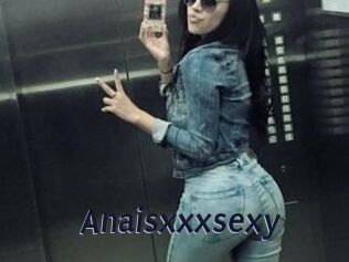 Anaisxxxsexy