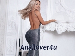 Anallover4u