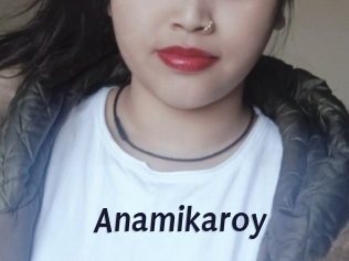 Anamikaroy