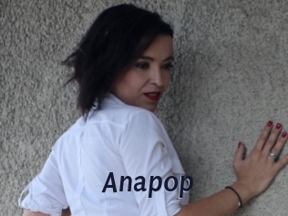 Anapop