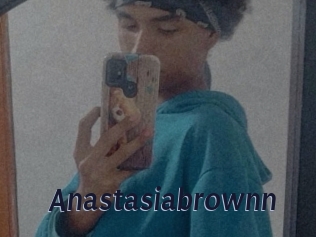 Anastasiabrownn