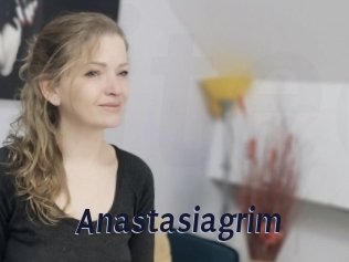 Anastasiagrim