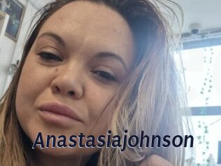 Anastasiajohnson