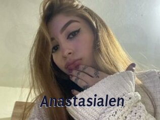 Anastasialen