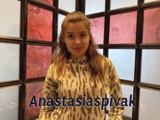 Anastasiaspivak