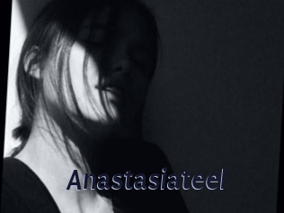 Anastasiateel