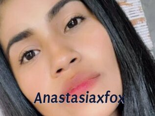 Anastasiaxfox