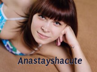 Anastayshacute