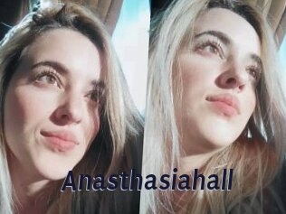 Anasthasiahall