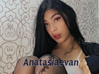 Anatasiaevan