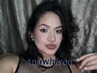 Anawhilson