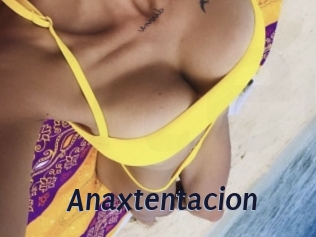 Anaxtentacion