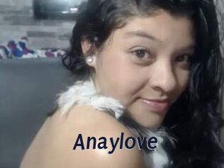 Anaylove