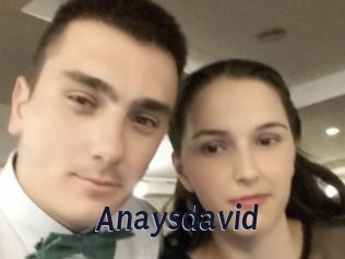 Anaysdavid