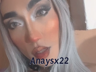 Anaysx22