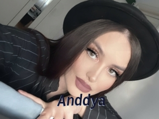 Anddya