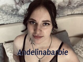 Andelinabarbie