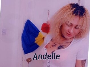 Andelle