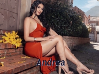 Andrea